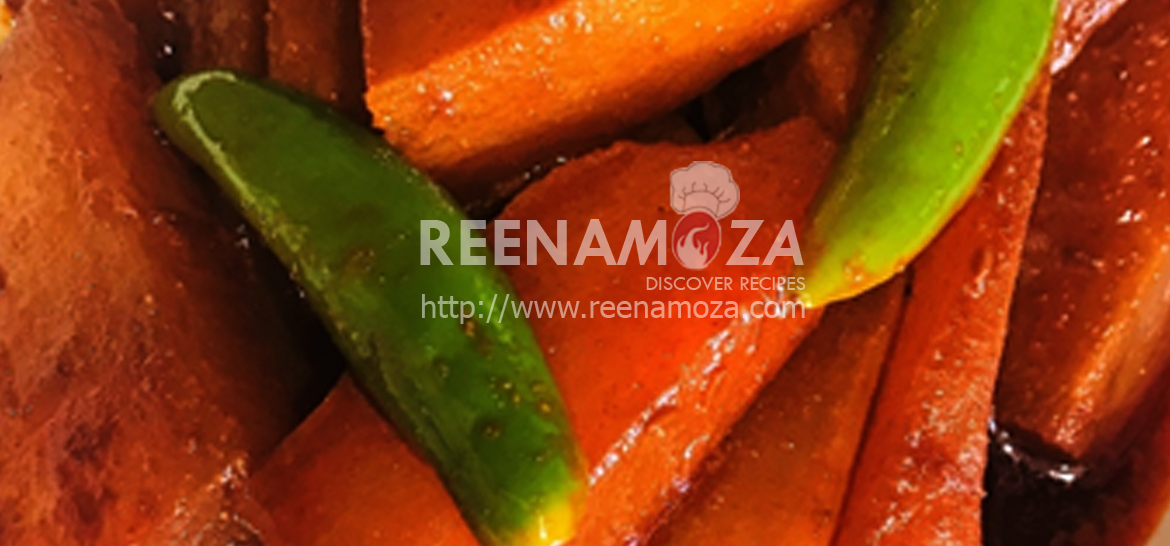 Muji Kaal -  Khati Mooli