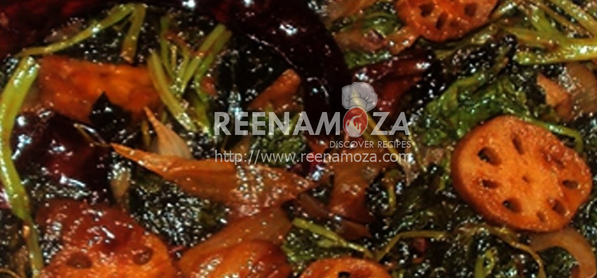 Sochal Nadir or Sochal Wangun